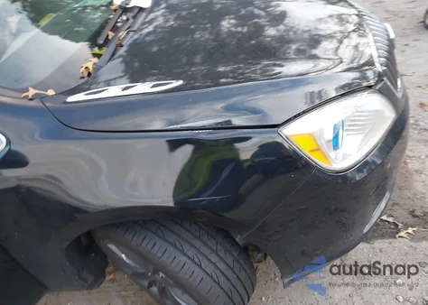 2014 Buick Verano из США, поврежденный, VIN 1G4PP5SK6E4230725